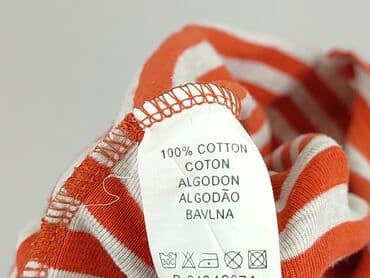 guess t shirty oversized: Guess, Top damski, rozmiar 2XL — 5