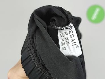 alo getry: Bamboo, Legginsy Krótkie damskie, rozmiar XL — 4