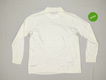 kozaki damskie zimowe ccc: Bonmarche, Sweter damski, M — 3