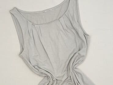 koszulki bez rękawów damskie emporio armani underwear: T-shirt damski, rozmiar S — 2