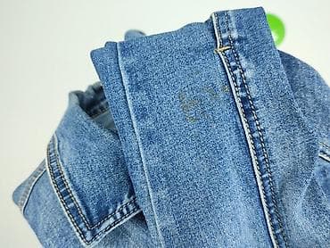 jeans jackets: Kurtka jeansowa damska, rozmiar S — 6