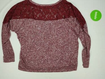 bluzki dla 70 latki: Atmosphere, Bluzka damska, rozmiar 3XL — 4