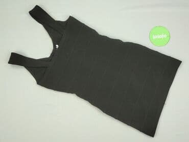 bandażowa sukienki: Monki, Women`s dress, size XS — 4