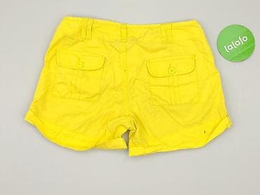 spodenki ksw: Colours of the World, Szorty damskie, rozmiar M — 3