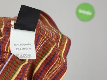 shein krótkie spodenki dla dzieci: Shein, Top damski, rozmiar S — 5