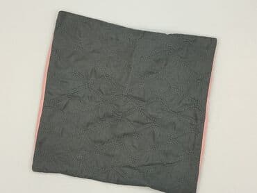 Pillowcase, 36 x 36, kolor - Szary, stan - Bardzo dobry