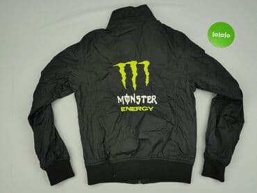 lidl kurtka puchowa: Wiatrówka dla mężczyzn, S — 3