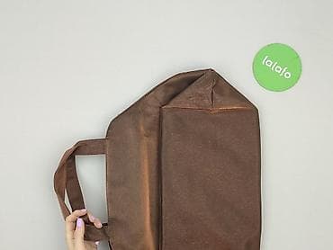 plecak cropp: Torba materiałowa, stan - Bardzo dobry — 5