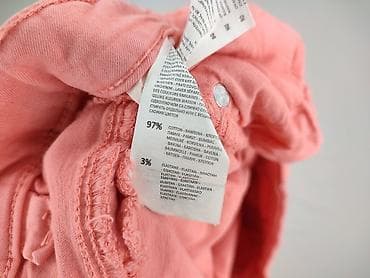 bluzki elite: Reserved YFL, Spodnie materiałowe damskie, rozmiar XL — 5