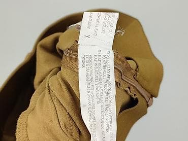 buty grinch: Bershka, Legginsy Sportowe damskie, rozmiar L — 5