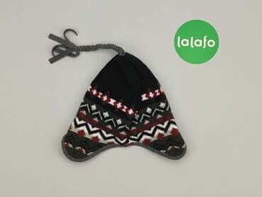czapka moncler zimowa: Cap, condition - Good — 3