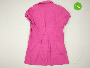 koszula w krate lidl: Women`s shirt, size L (EU 40) — 3