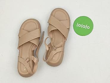 bottesini buty: Sandały damskie, rozmiar 40 — 2