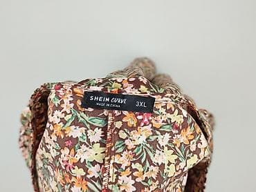 Sukienki: Shein Curve, Sukienka damska, rozmiar 3XL — 4