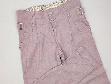 kotex garnitury: Spodnie materiałowe damskie, rozmiar S — 1