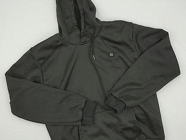 nike bluzy: Bluza z kapturem dla mężczyzn, rozmiar 2XL — 1