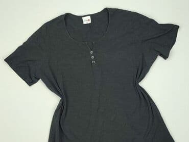 t shirt basic uniqlo: Футболка жіноча, розмір 2XL на lalafo.pl — 1 t shirt basic uniqlo: Футболка жіноча, розмір 2XL — 1