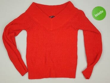 sweter do plisowanej spódnicy: Gina Tricot, Sweter damski, XS — 2