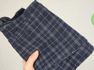 reserved sukienki plus size: Reserved, Material trousers for women, size XL (EU 42) — 6