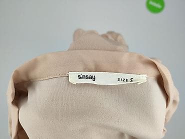 buty duffy: Sinsay, Sukienka damska, rozmiar S — 4