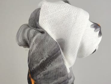 jedwabne bluzki wieczorowe: ITALY FASHION, Bluzka damska, One size — 5