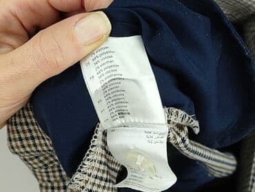 rajstopy z prl u: Holly & Whyte, Spodnie materiałowe damskie, rozmiar S — 5