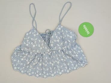 sandały transparentne zara: Zara, Top damski, rozmiar L — 2