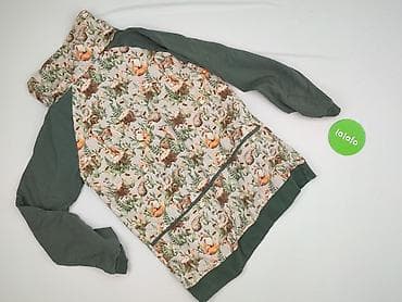 bluza z lasem: Tunika damska, rozmiar XL — 3