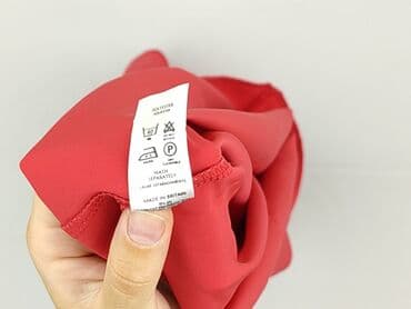 bluzki pod marynarkę plus size: Bluzka damska, rozmiar 2XL — 5
