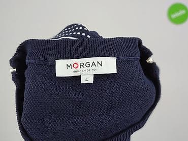 savida sweater: Morgan, Sweter damski, rozmiar L — 4