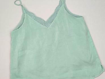 tu bluzki: Top damski, rozmiar M — 1