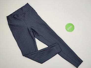 stroj hery: Legginsy Sportowe damskie, rozmiar S — 2