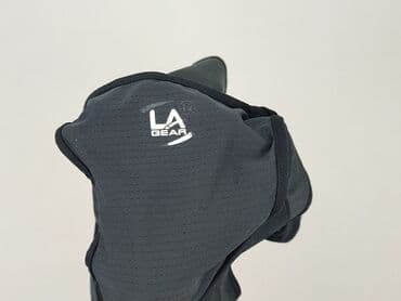 catapult kamizelka gps: L.A. Gear, T-shirt damski, rozmiar L — 4