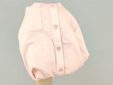 sinsay bluzy młodzieżowe: Bluzka damska, rozmiar S — 6