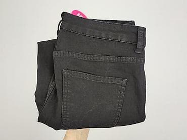 jeans levis 501: Sinsay, Jeansy damskie, rozmiar L — 6