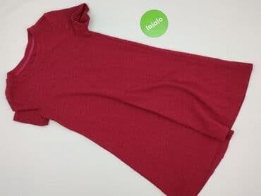 rabarbar sukienki: Sukienka damska, rozmiar S — 2