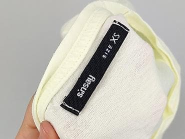 sinsay trampki biale: Sinsay, Bluzka damska, rozmiar XS — 5