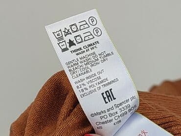 sweter top secret: M&S Collection, Sweter damski, rozmiar L — 6