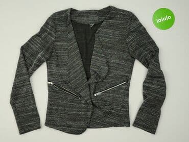 kurtka monkler: Zebra, Marynarka damska, M — 2