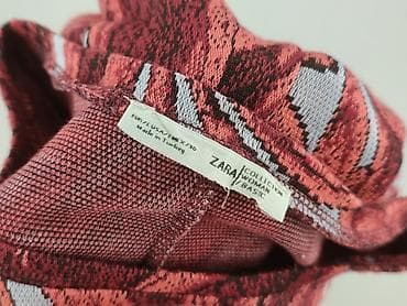 adidas 333: Zara, Sukienka damska, rozmiar L — 4