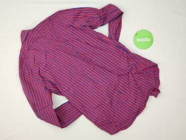 zara jedwabna koszula: Zara, Сорочка для чоловіків, розмір S — 3