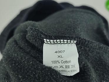 koszulki basic hm: Nike, Bluza z kapturem dla mężczyzn, rozmiar XL — 5