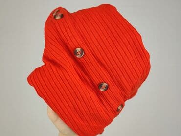 sukienka h m czerwona: H&M, T-shirt damski, rozmiar S — 5