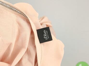 apricot bluzki: S.Oliver, Bluzka damska, rozmiar XL — 4