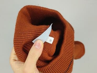 sweter z kotkiem: Sixth Sense, Golf dla mężczyzn, rozmiar M — 5