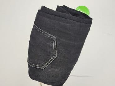 dzinsy stradivarius: Bershka, Jeansy damskie, rozmiar S — 6