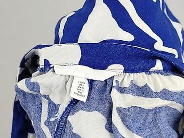 we knit clockhouse: H&M, Bluzka damska, rozmiar M — 4