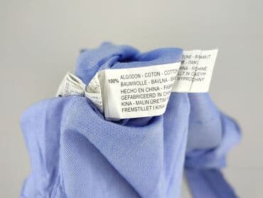 koszula zara niebieska: Zara, Koszulа dla mężczyzn, rozmiar L — 6