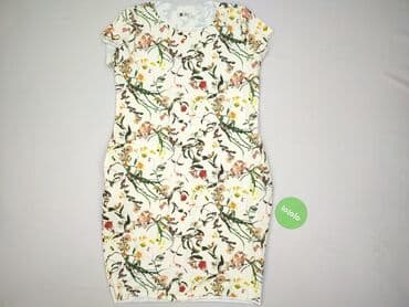 sukienki swing plus size: Vubu, Sukienka damska, rozmiar XL — 2