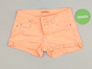 gdzie kupić krótkie spodenki: Terranova, Szorty damskie, rozmiar S — 2